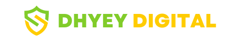 Dhyey Digital