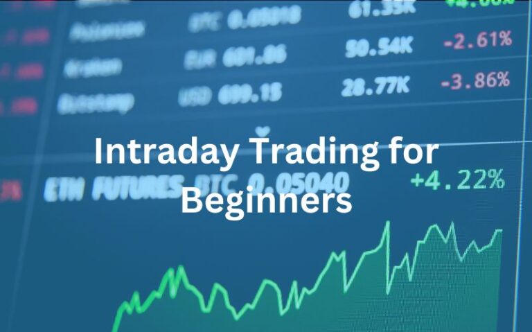 featured intraday trading for beginners