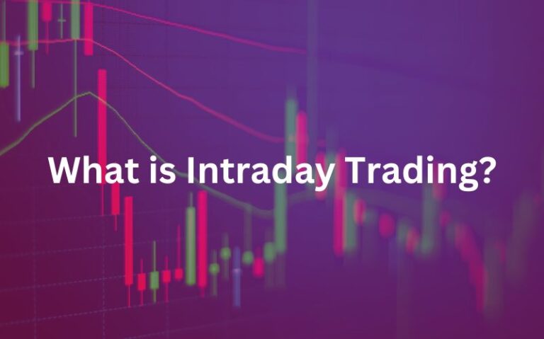 featured what is intraday trading